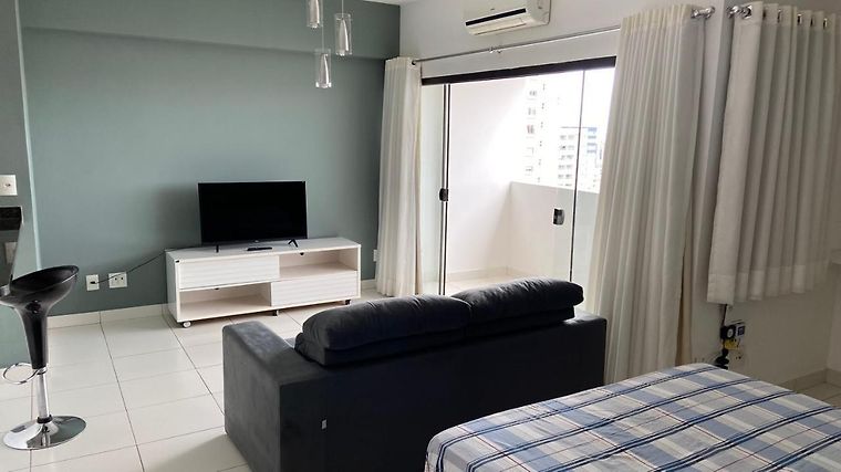 Apartamentos com 1 quarto à venda em Setor Bueno, Goiânia, GO - ZAP Imóveis